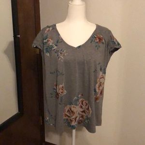 Maurices 24/7 top size XL